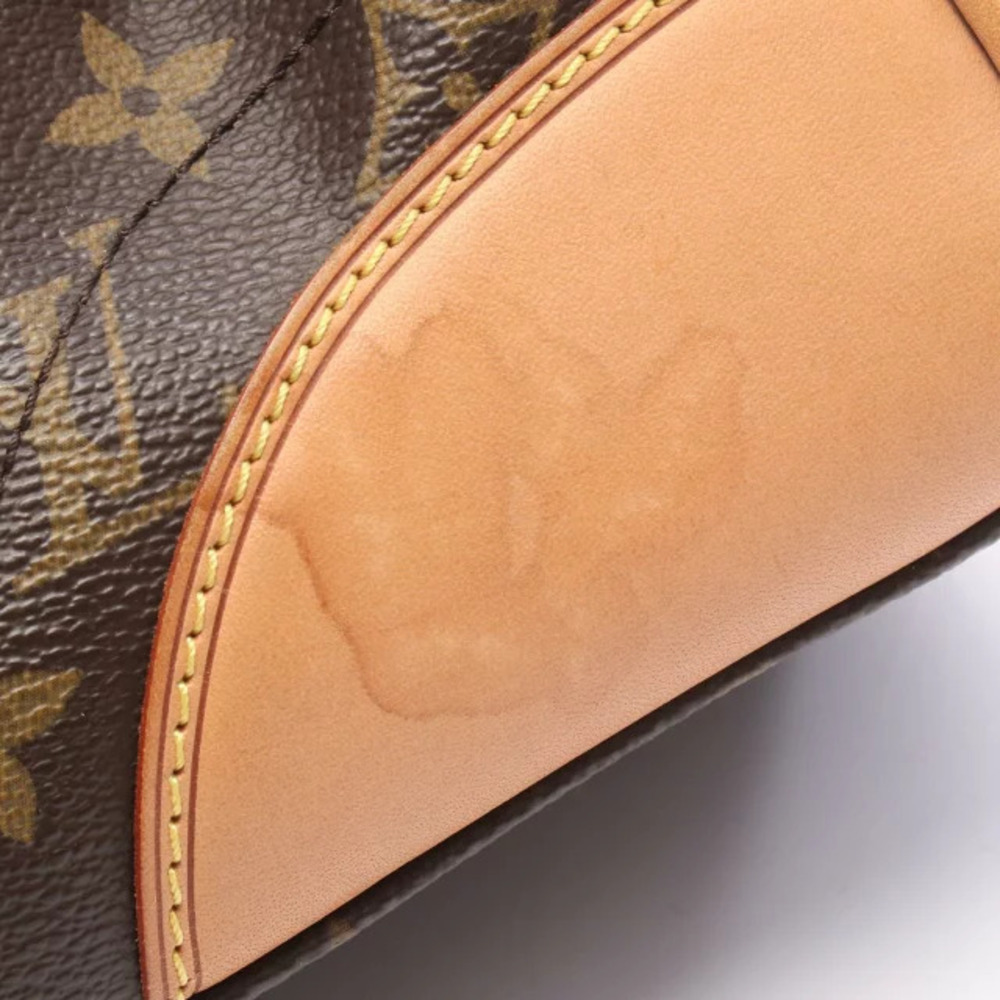 Louis Vuitton Beverly Canvas Leather Monogram Shoulder Bag Brown - Picture 6 of 7